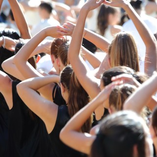 In.Con.Tra l’estate: appuntamenti di danza, musica e movimento  nei luoghi del quotidiano