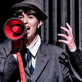 "Donne in Parlamento", la commedia di Aristofane in scena al Cecchi Point