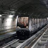 metropolitana - foto d'archivio