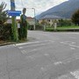 Assistenza tecnica ai Comuni: studio per migliorare la sicurezza sulla provinciale 201 a Sant'Antonino di Susa