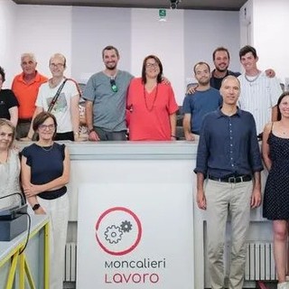 A Moncalieri concluso il progetto &quot; “Diventare Grandi”