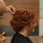 Acconciature per l’ufficio: semplici e veloci