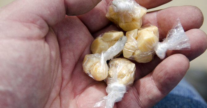 Sicurezza, crack e prevenzione sono al centro della proposta del Pd Sicurezza, crack e prevenzione sono al centro della proposta del Pd