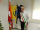 Il sindaco di Beinasco Daniel Cannati