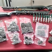 La scoperta fatta dai carabinieri di Borgaro Torinese