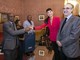 A Palazzo Lascaris ricevuta una delegazione ministeriale del Congo