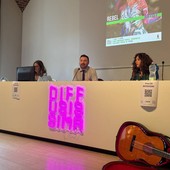 Tutto pronto per Diffusissima