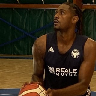 Donte Thomas