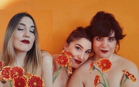 &quot;I dialoghi della Vagina&quot;: risate, emozioni e libertà al teatro Carignano