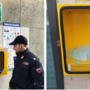 Rubato (per la seconda volta) un defibrillatore in centro: “Restituitelo, quell'oggetto salva vite&quot;