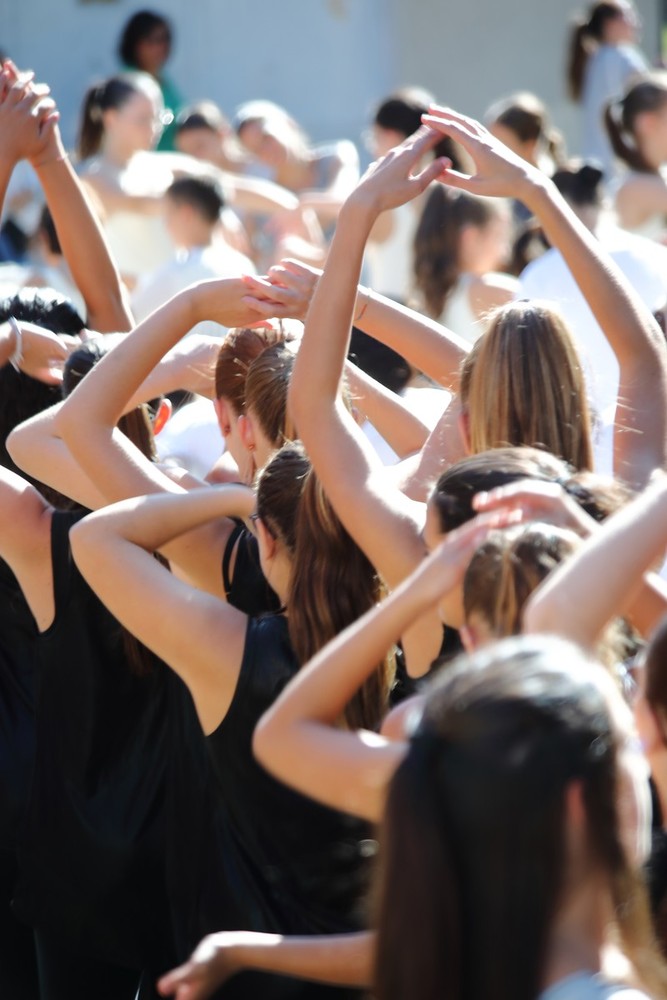 In.Con.Tra l’estate: appuntamenti di danza, musica e movimento  nei luoghi del quotidiano