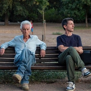 &quot;Discesa libera&quot;, il film di Sandro Torella al Cinema Esedra: in sala l'attrice Jennifer Mischiati