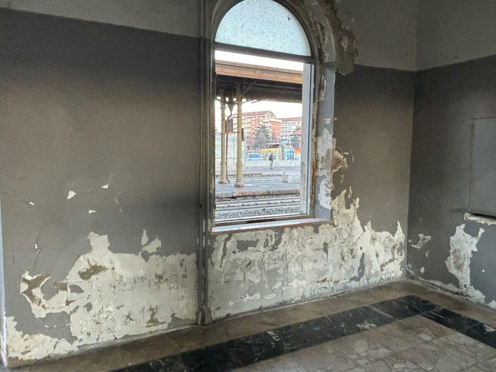 Problemi e gravi criticità alla stazione di Trofarello