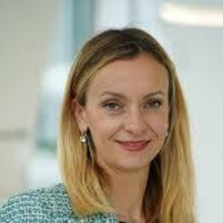 Gloria Brocchi, nuovo Direttore Generale di Ream