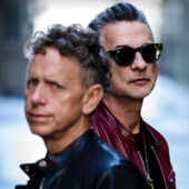 Depeche mode