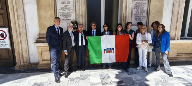 Ricordanti i docenti che scelsero di non giurare fedeltà al fascismo