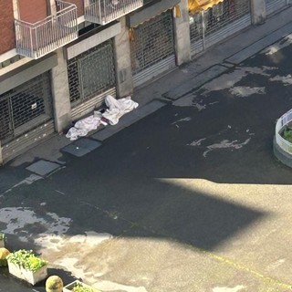 Corso Taranto invaso dal degrado: &quot;Era uno dei tratti più tranquilli di Barriera&quot;