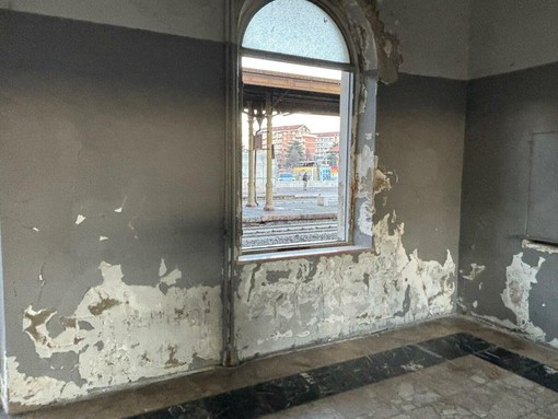 Problemi e gravi criticità alla stazione di Trofarello