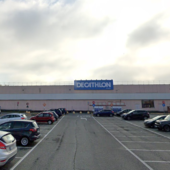 A ottobre chiude il punto vendita Decathlon di Venaria