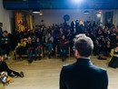Dal 17 al 19 maggio torna il Divine Queer Film Festival