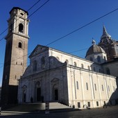 duomo di Torino