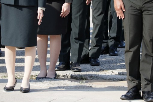 Donne di conforto: prostituzione militare, memoria e controversie storiche