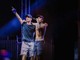 Dal progetto 10042 a Nichelino fino al palco con Fedez Dal progetto 10042 a Nichelino fino al palco con Fedez