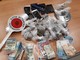 La Polizia Municipale sequestra droga in un alloggio di via Rovigo