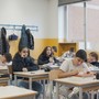 D'Istruzione pubblica: in sala il docu-film girato alla scuola Sibilla Aleramo di Torino D'Istruzione pubblica: in sala il docu-film girato alla scuola Sibilla Aleramo di Torino