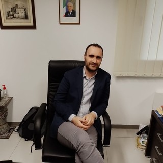 Daniel Cannati: "Il 2025 sarà l'anno del polifunzionale di Borgaretto"
