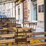 Svolta sui dehors a Torino: via libera della Giunta a licenze indefinite e procedure d'urgenza