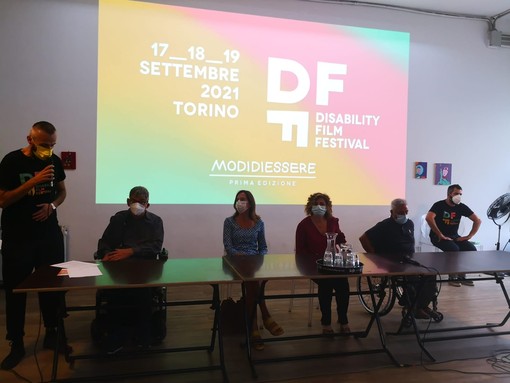 Disability Film Festival, al via la campagna di crowdfunding per la terza edizione