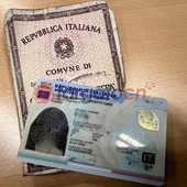 Il Consiglio dei Ministri ha prolungato validità carte d'identità cartacee