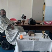 Da Nichelino ai tifosi del Toro, i pensieri di don Riccardo nella domenica di Pasqua Da Nichelino ai tifosi del Toro, i pensieri di don Riccardo nella domenica di Pasqua