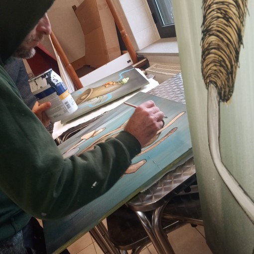 La comunità che cura: in Valchiusella un programma di cultura e benessere al servizio dei cittadini