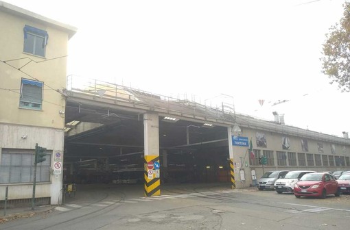 ""Batterie esauste rimosse dai bus GTT abbandonate in deposito": la denuncia di Catizone (Lega)