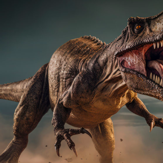 A Porta Nuova arrivano i Dinosauri: oltre 20 riproduzioni in dimensioni originali