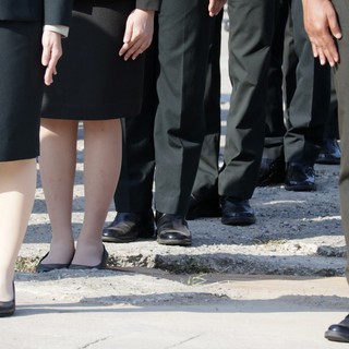 Donne di conforto: prostituzione militare, memoria e controversie storiche