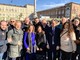 Flash Mob, i commenti della politica favorevoli alla Torino-Lione