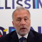 paolo damilano
