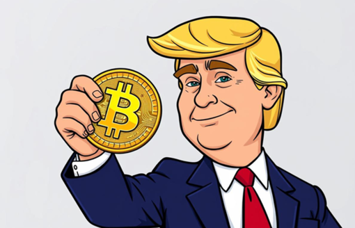 Trump al Digital Asset Summit: &quot;Gli USA guideranno la rivoluzione crypto&quot;, ma il mercato torna a scendere