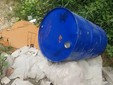 Moncalieri fa di nuovo i conti con vandali e 'furbetti dei rifiuti'