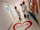 Un day hospital tutto nuovo per la pediatria del Regina Margherita