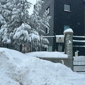 La vittima stava facendo la stagione sciistica a Sestriere La vittima stava facendo la stagione sciistica a Sestriere