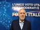 L'ex assessore Daniele Cantore torna in Forza Italia L'ex assessore Daniele Cantore torna in Forza Italia