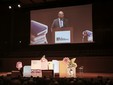 Vincenzo De Luca ospite al Salone del Libro di Torino 2025