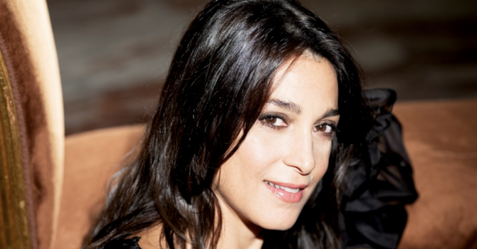 “Torino raccolta e sabauda, ma sempre accogliente”: Donatella Finocchiaro madrina al Lovers “Torino raccolta e sabauda, ma sempre accogliente”: Donatella Finocchiaro madrina al Lovers