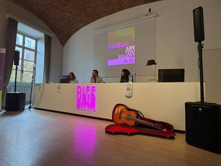 Tutto pronto per Diffusissima