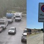 Divieto di sosta per i camper: “Usiamo il modello via Damiano a Mirafiori”