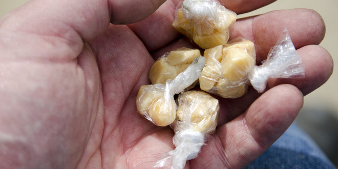 Sicurezza, crack e prevenzione sono al centro della proposta del Pd